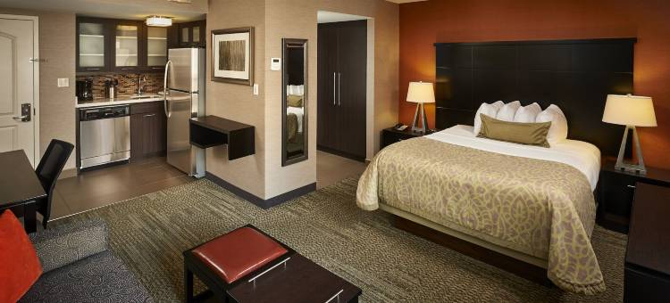 哈密尔顿市中心Staybridge Suites(Staybridge Suites Hamilton - Downtown)图片