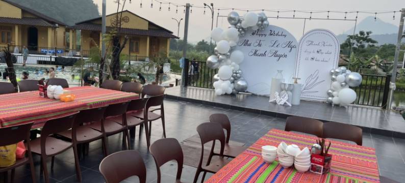 天空湾小屋(Sky Bay Lodge)图片