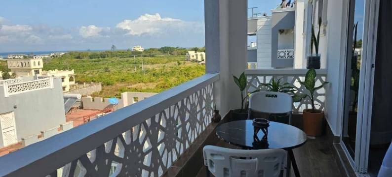 Lux套房Siloam假日公寓(Lux Suites Siloam Holiday Apartments)图片