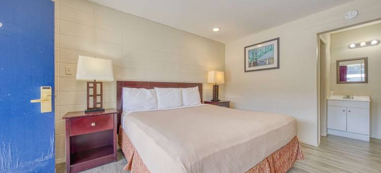 斯特恩斯美洲最佳价值旅馆(Americas Best Value Inn Stearns)图片