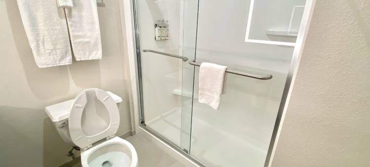 洲际酒店集团智选假日酒店及套房 伊利里亚(Holiday Inn Express & Suites ELYRIA by IHG)图片