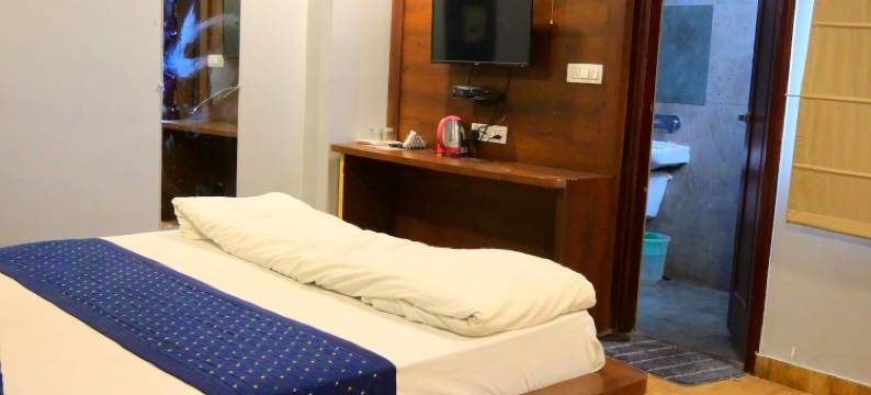 克普顿精品酒店(Hotel Keptown Lite)图片