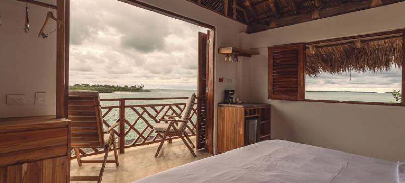 Soy Local 伊斯拉瓦(Islawa Soy Local - Isla Privada)图片