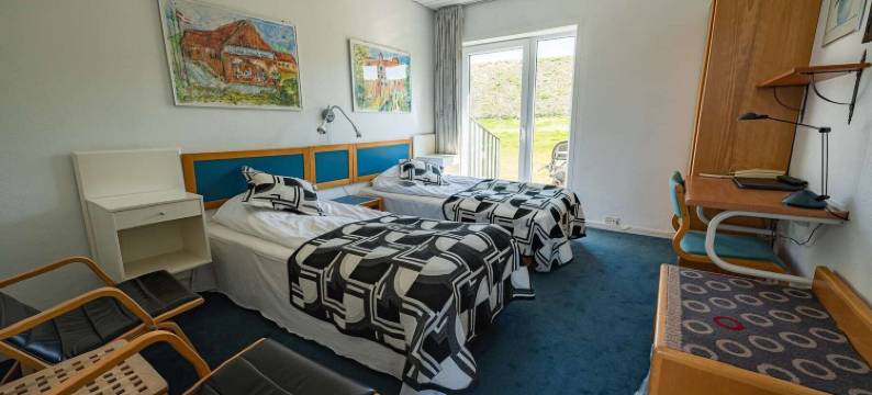 盖里尔库洛酒店(Gjerrild Kro)图片