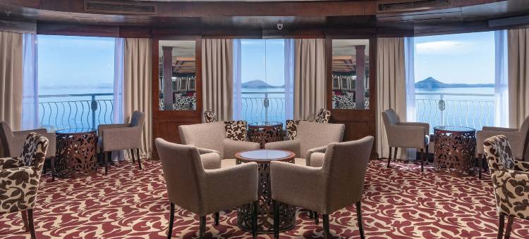 Steigenberger Omar El Khayam Nile Cruise - Every Monday from Aswan for 07 & 04 Nights图片