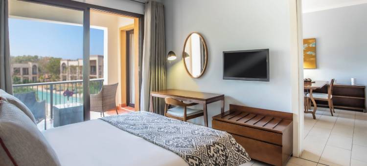 安凡妮奔巴海滩酒店(Avani Pemba Beach Hotel)图片