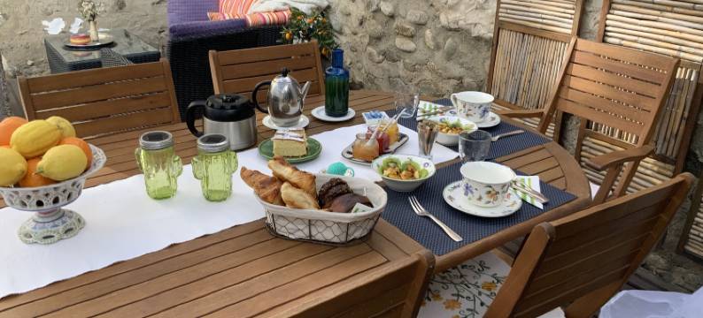 米亚民宿(Casa Mia)图片