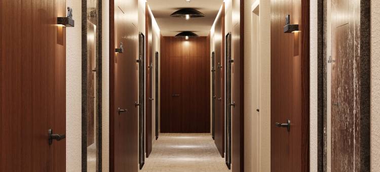 卡萨布兰卡市中心丽笙酒店(Radisson Blu Hotel Casablanca City Center)图片