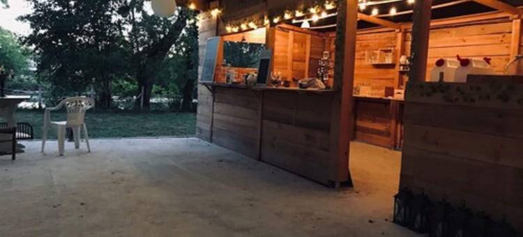 两个不聪明的别墅(Villa 2 Pas Sages)图片