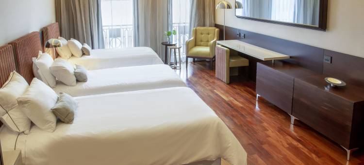 Esplendor by Wyndham Buenos Aires Tango图片