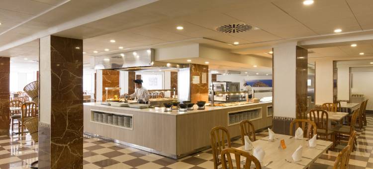 HSM Canarios Park 酒店 - 全包(HSM Canarios Park)图片