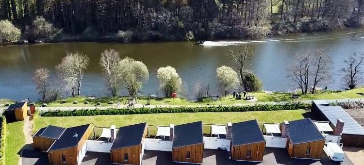 班河度假村(River Bann Retreat)图片