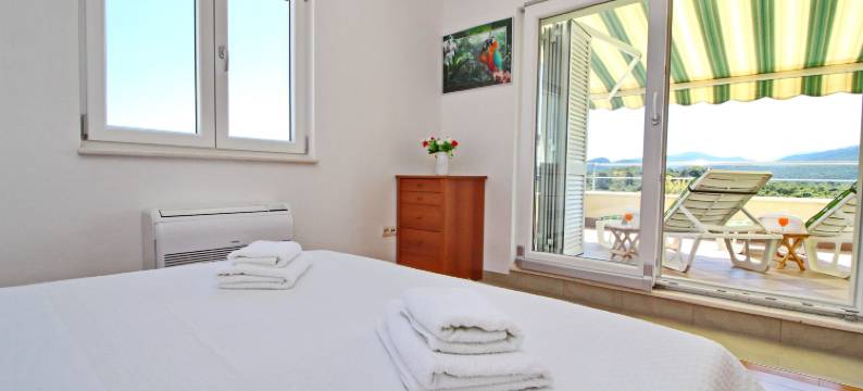 Gusti公寓(Apartments Gusti)图片