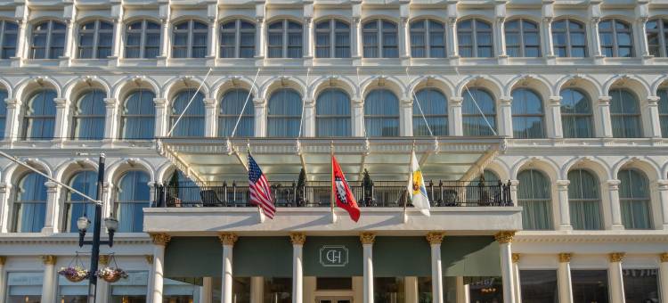 首都酒店(Capital Hotel)图片