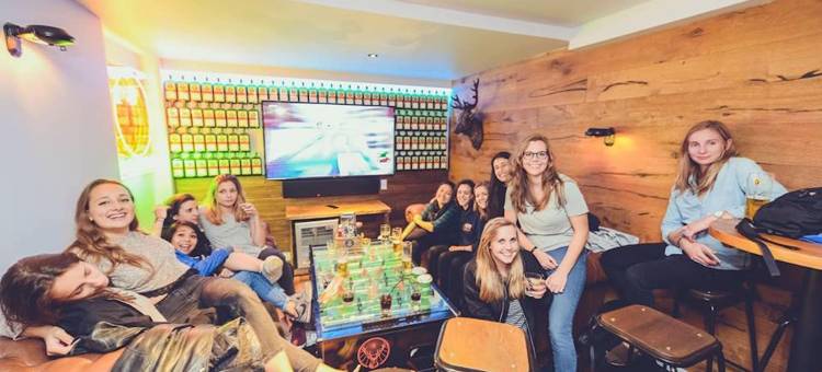 St Christopher's Inn Oasis - London Bridge - Female Only图片
