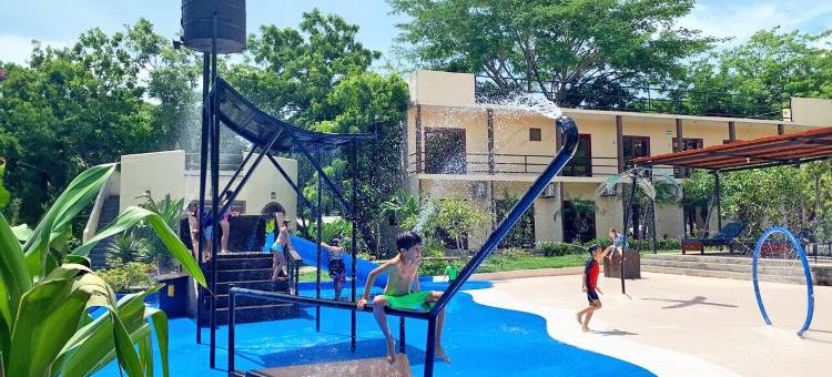 冲浪牧场酒店及度假村(Surf Ranch Hotel & Resort)图片