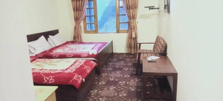 特劳特兰酒店纳兰(Troutland Hotel Naran)图片