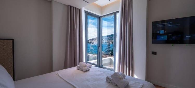 萨兰达大酒店(Grand Hotel Saranda)图片