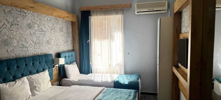 塔克西姆小姐城酒店(Miss City Hotel Taksim)图片