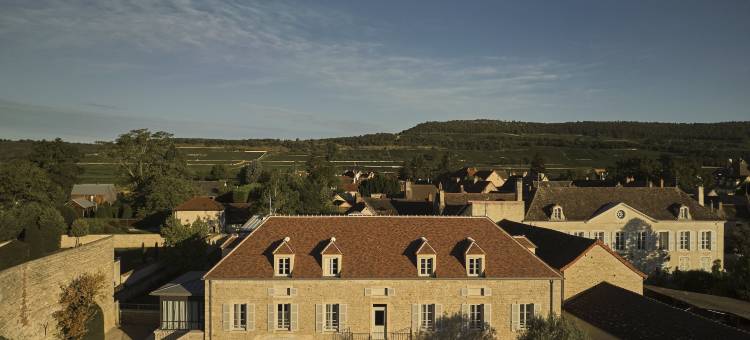蒙特拉谢 COMO 酒店(Le Montrachet)图片