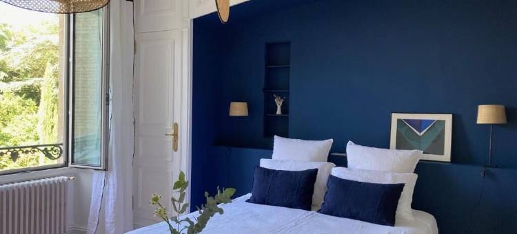 19号房(Chambres d'hôtes - la Maison 19)图片