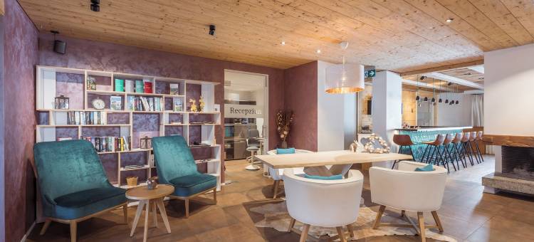 慕林酒店(Hotel Mulin by Amanthos)图片