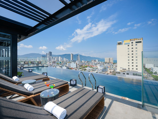 埃斯特雷拉精品酒店