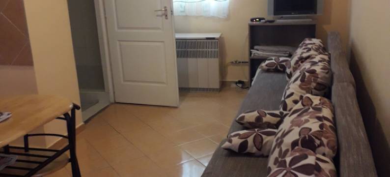 2-4人的工作室公寓(Studio Apartment for 2-4 Persons)图片