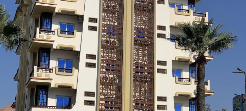 Teba酒店拉斯埃尔巴尔(Teba Hotel Ras El Bar)图片