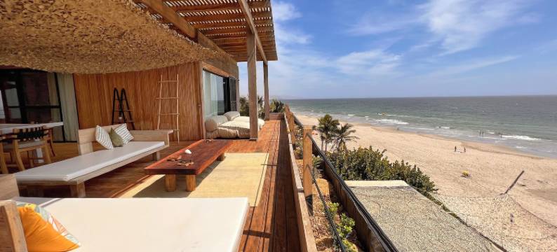 阿尔马阁楼(Alma Loft)图片