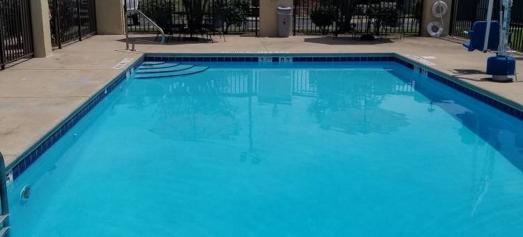 贾斯珀78号公路西舒适套房酒店(Comfort Inn & Suites Jasper Hwy 78 West)图片