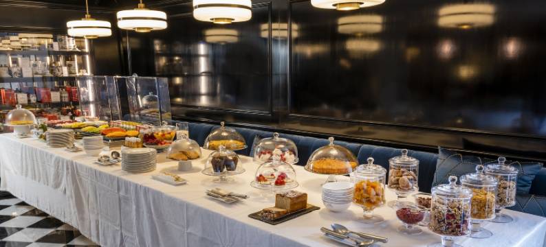 Y酒店(Hôtel le Y)图片