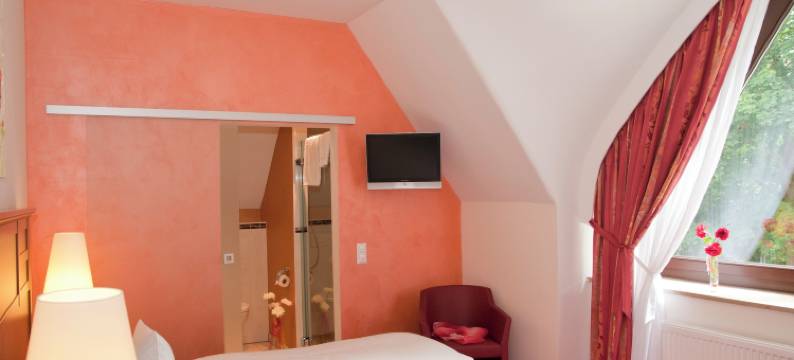 舒博思施洛斯酒店(Hotel Schuberths am Schloss)图片