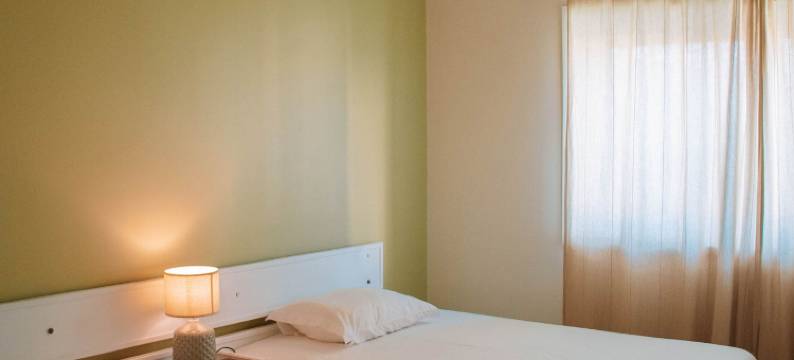 新阿卡旅馆和青年旅社(Arca Nova Guest House & Hostel Caminha)图片