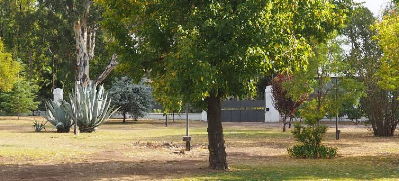 维多利亚别墅(Villa Victoria Lodge)图片