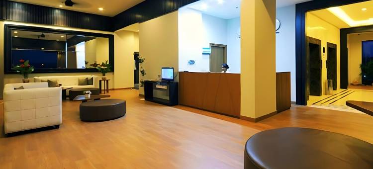 西卡朗杜鹃套房酒店公寓(Azalea Suites Cikarang by Jayakarta Group)图片