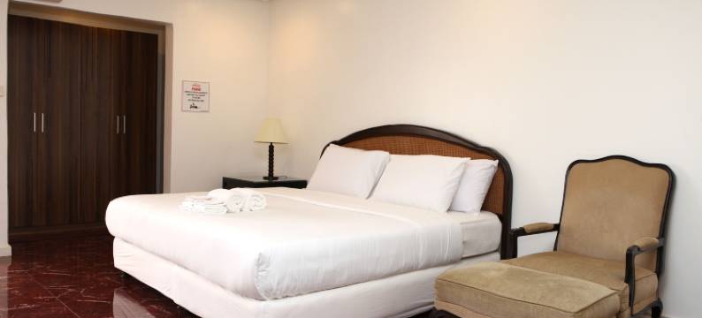 中央公寓(Centtro Residences)图片