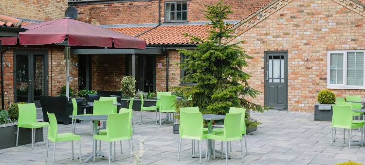 The Ashbourne Hotel, BW Signature Collection图片