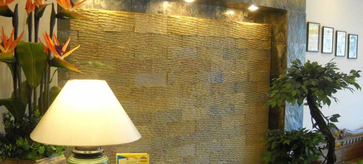 瓜拉雪兰莪双迎酒店(Sun Inns Hotel Kuala Selangor)图片