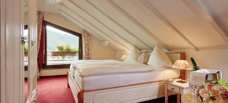 柏莫尔莫赛兰德侯特尔酒店(Ringhotel Bömers Mosel Landhotel)图片