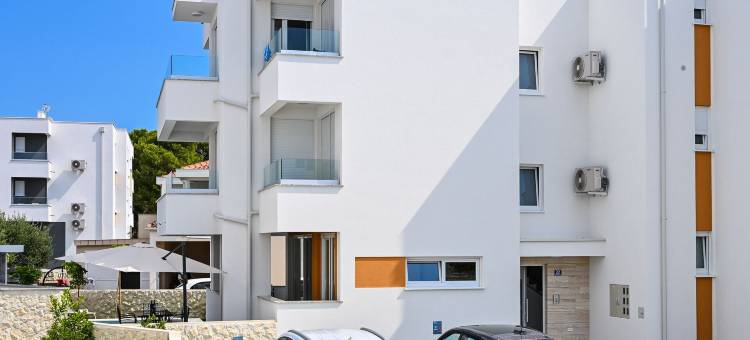 Nova 豪华住宅公寓 带私人加热泳池(Nova Luxury Residence Apartment with Private Heated Pool)图片