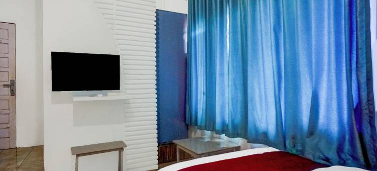 OYO 94566 维斯玛察西塔(Hotel O Banda Aceh Near Masjid Raya Baiturrahman Formerly Wisma Tsacita)图片