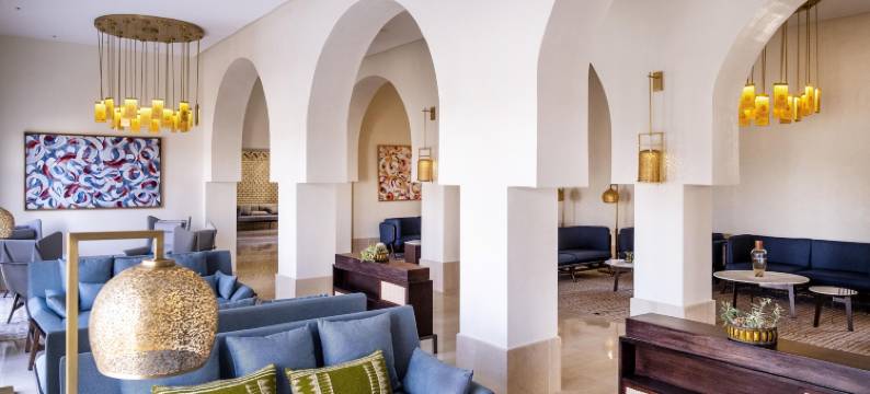 道斯住宅(The Residence Douz)图片