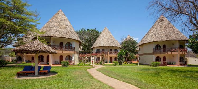 海王星天堂滩度假水疗酒店(Neptune Paradise Beach Resort & Spa - All Inclusive)图片