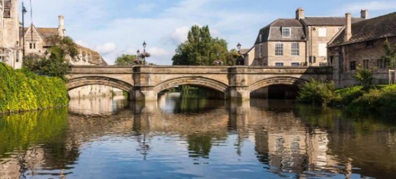 私人花园房 - 农村村庄(Private Garden Room - Rural Village)图片