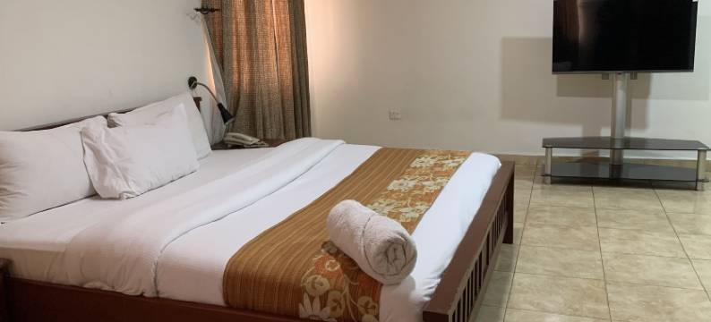 福斯特(阿萨克)旅馆(Foster Inn (Asake))图片