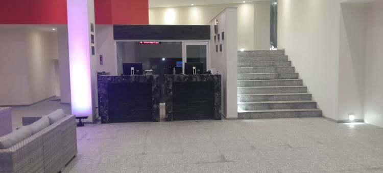 阿尔普尔科华美达酒店(We Hotel Acapulco)图片