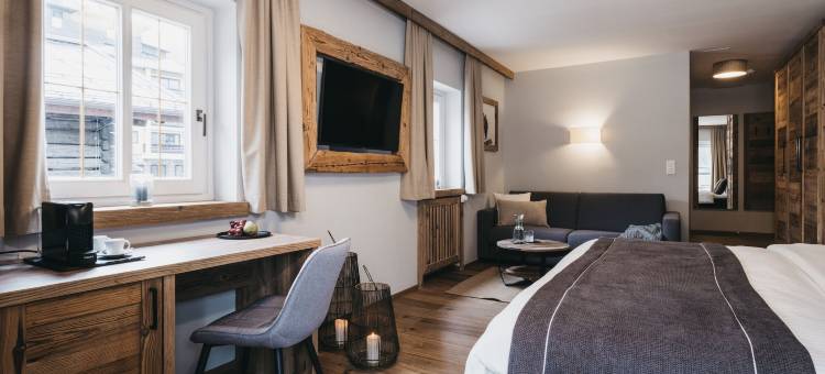VAYA Post萨尔巴赫(Vaya Post Saalbach)图片