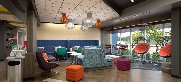 彭萨科拉机场医疗中心希尔顿特鲁酒店(Tru by Hilton Pensacola Airport Medical Center)图片