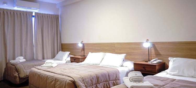 GS酒店(GS Hotel)图片